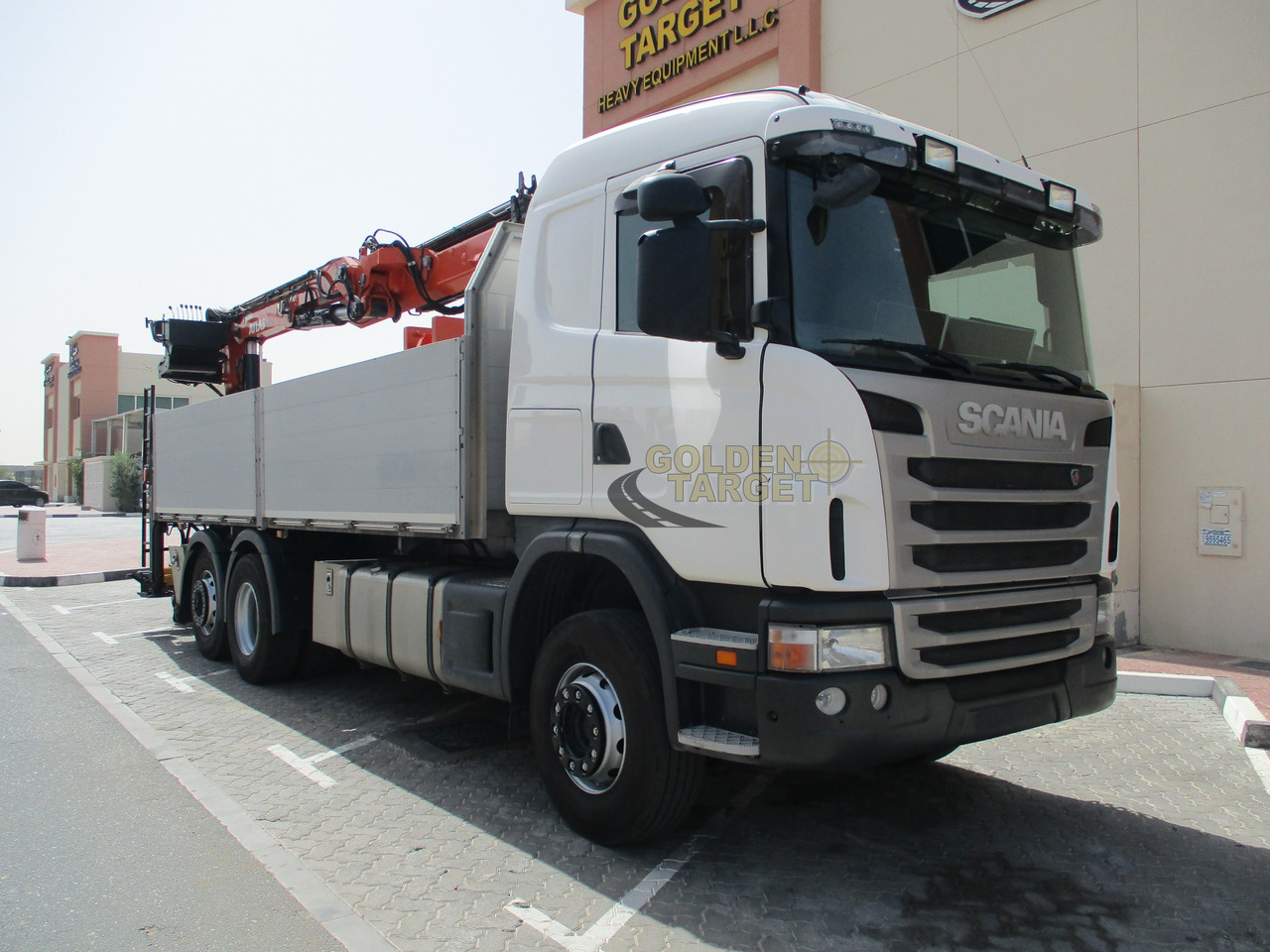SCANIA G480 6x2 with ATLAS 210.2 Block Crane - Nosturiauto: kuva SCANIA G480 6x2 with ATLAS 210.2 Block Crane - Nosturiauto SCANIA G480 6x2 with ATLAS 210.2 Block Crane - Nosturiauto: kuva SCANIA G480 6x2 with ATLAS 210.2 Block Crane - Nosturiauto