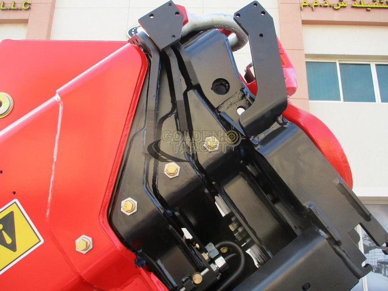 Sany Palfinger SPK42502CF - Nosturi: kuva Sany Palfinger SPK42502CF - Nosturi Sany Palfinger SPK42502CF - Nosturi: kuva Sany Palfinger SPK42502CF - Nosturi