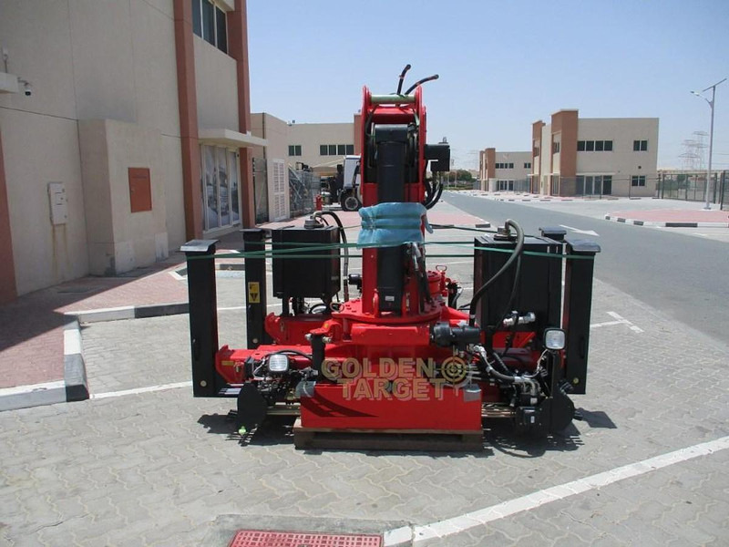 Sany Palfinger - Nosturi: kuva Sany Palfinger - Nosturi Sany Palfinger - Nosturi: kuva Sany Palfinger - Nosturi