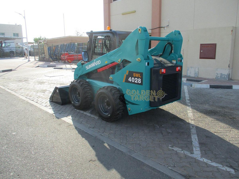 Sunward - Kuormaaja: kuva Sunward - Kuormaaja Sunward - Kuormaaja: kuva Sunward - Kuormaaja