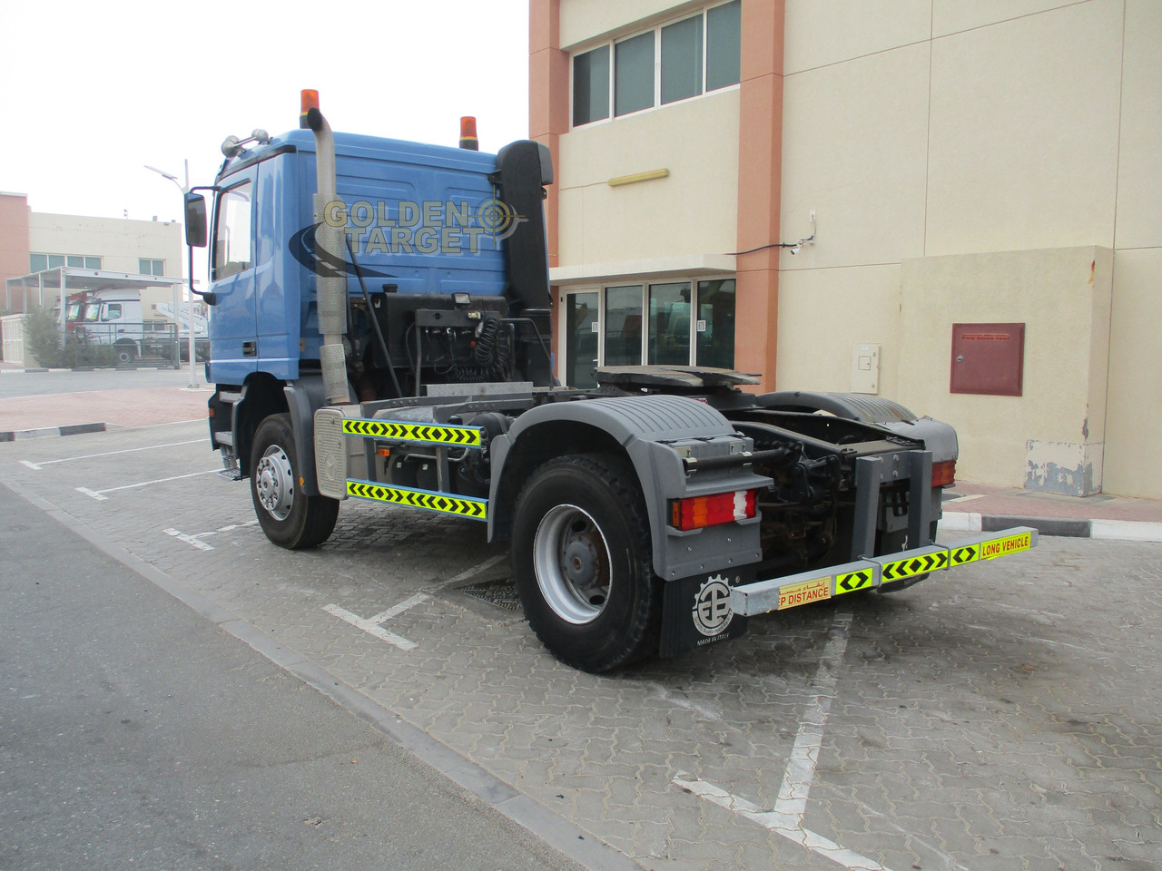 MERCEDES-BENZ Actros 1840 4x4 Head Truck - Vetopöytäauto: kuva MERCEDES-BENZ Actros 1840 4x4 Head Truck - Vetopöytäauto MERCEDES-BENZ Actros 1840 4x4 Head Truck - Vetopöytäauto: kuva MERCEDES-BENZ Actros 1840 4x4 Head Truck - Vetopöytäauto