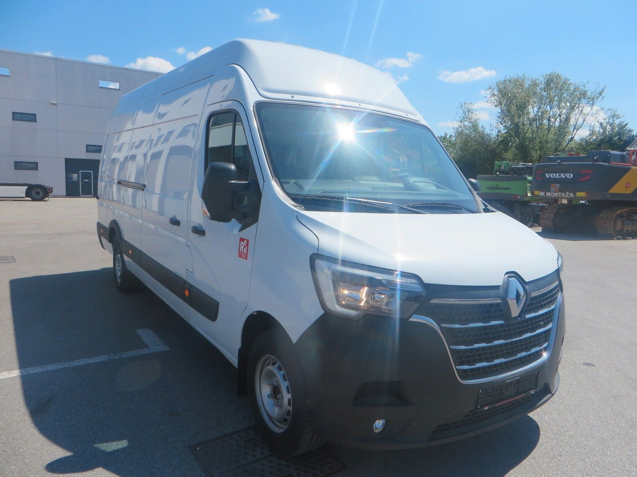 Renault Master L4H3 box body -rear drive! - Pakettiauto: kuva Renault Master L4H3 box body -rear drive! - Pakettiauto Renault Master L4H3 box body -rear drive! - Pakettiauto: kuva Renault Master L4H3 box body -rear drive! - Pakettiauto