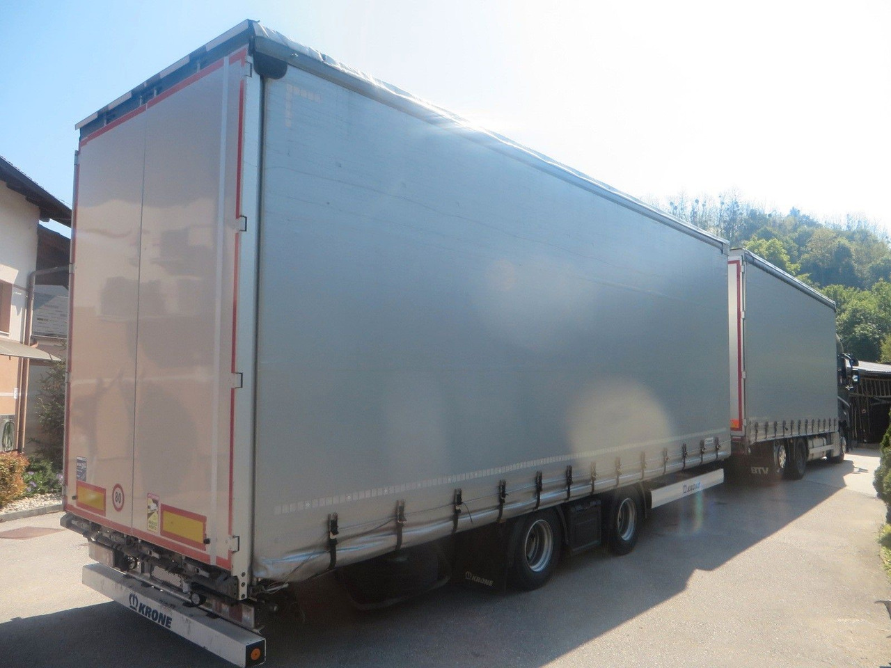 Renault T480 SC 6x2 tandem jumbo 116m3 - Pressukapelli kuorma-auto: kuva Renault T480 SC 6x2 tandem jumbo 116m3 - Pressukapelli kuorma-auto Renault T480 SC 6x2 tandem jumbo 116m3 - Pressukapelli kuorma-auto: kuva Renault T480 SC 6x2 tandem jumbo 116m3 - Pressukapelli kuorma-auto