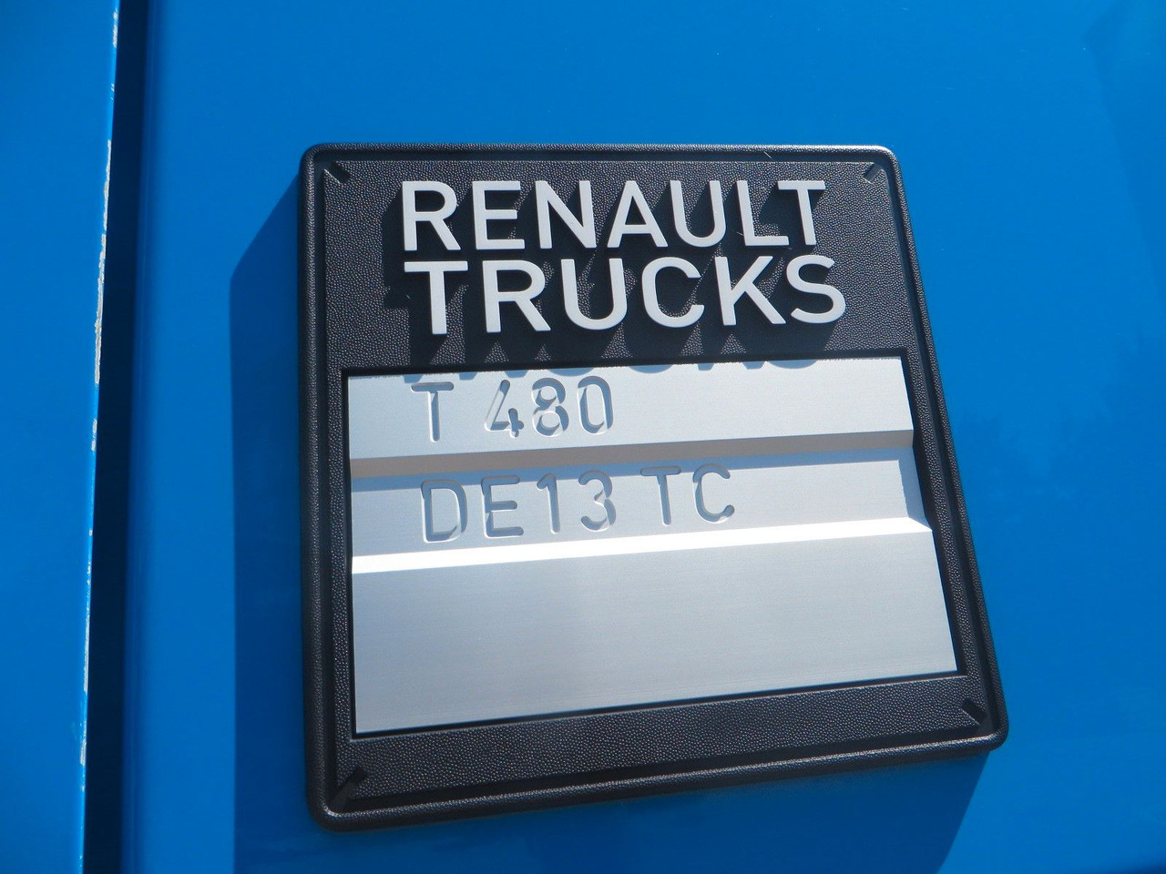 Vetopöytäauto Renault T480 SC 4x2Tractor SELECTION: kuva Vetopöytäauto Renault T480 SC 4x2Tractor SELECTION