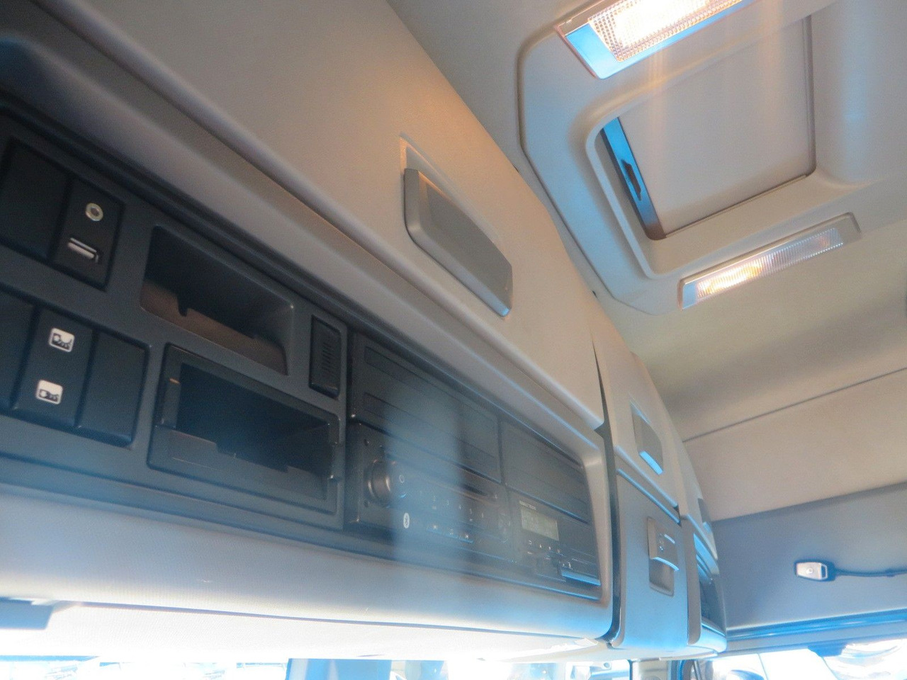 Vetopöytäauto Renault T480 SC 4x2Tractor SELECTION: kuva Vetopöytäauto Renault T480 SC 4x2Tractor SELECTION