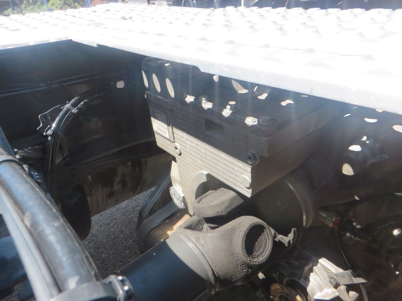 Vetopöytäauto Renault T480 SC 4x2Tractor SELECTION: kuva Vetopöytäauto Renault T480 SC 4x2Tractor SELECTION