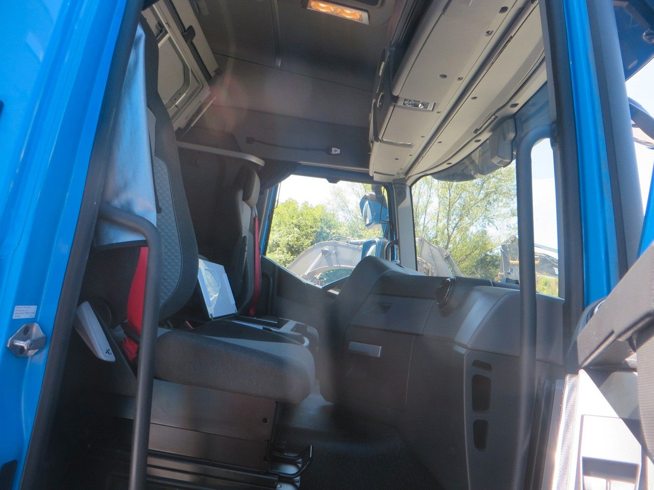 Vetopöytäauto Renault T480 SC 4x2Tractor SELECTION: kuva Vetopöytäauto Renault T480 SC 4x2Tractor SELECTION