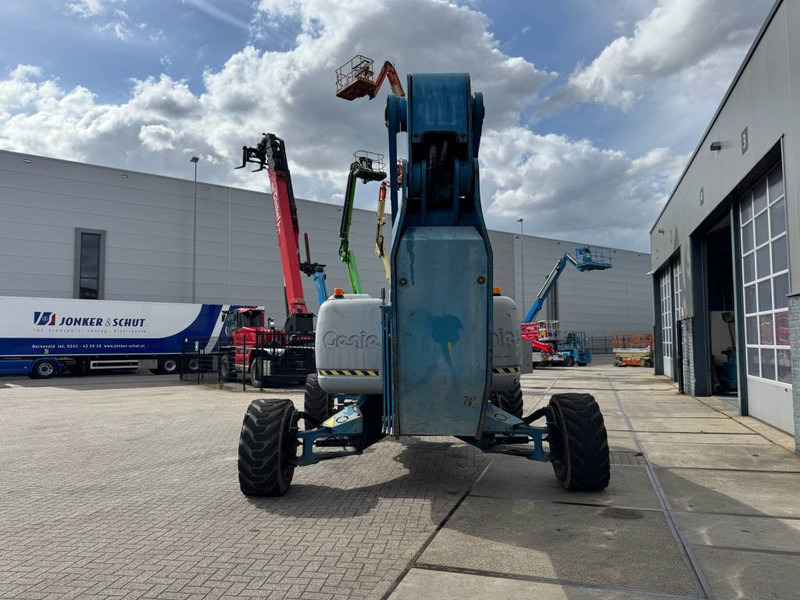 Genie Z 135/70 - Puomilava: kuva Genie Z 135/70 - Puomilava Genie Z 135/70 - Puomilava: kuva Genie Z 135/70 - Puomilava