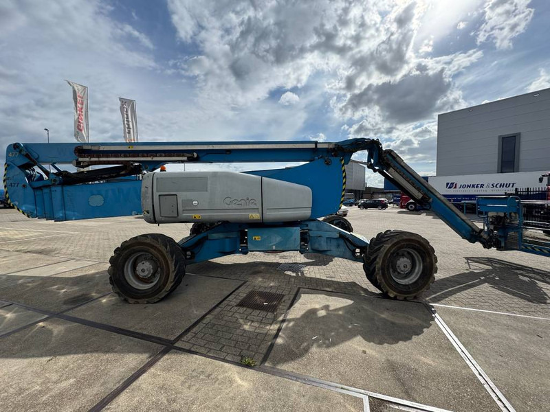 Genie Z 135/70 - Puomilava: kuva Genie Z 135/70 - Puomilava Genie Z 135/70 - Puomilava: kuva Genie Z 135/70 - Puomilava