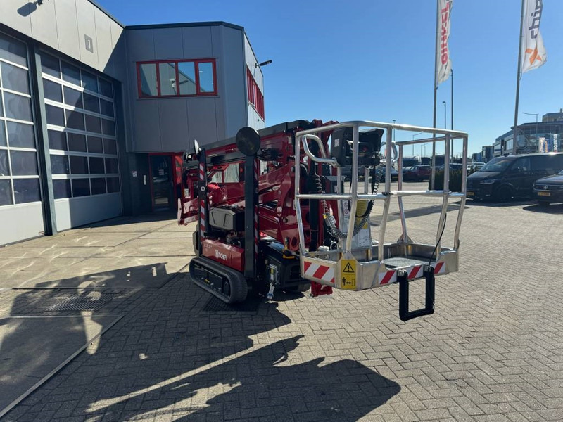 Hinowa Lightlift 20.10 - Puomilava: kuva Hinowa Lightlift 20.10 - Puomilava Hinowa Lightlift 20.10 - Puomilava: kuva Hinowa Lightlift 20.10 - Puomilava