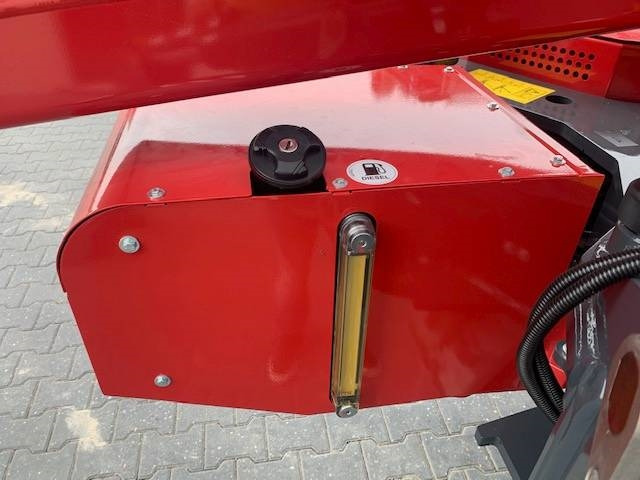 Uusi Puomilava Hinowa Lightlift 26.14: kuva Uusi Puomilava Hinowa Lightlift 26.14