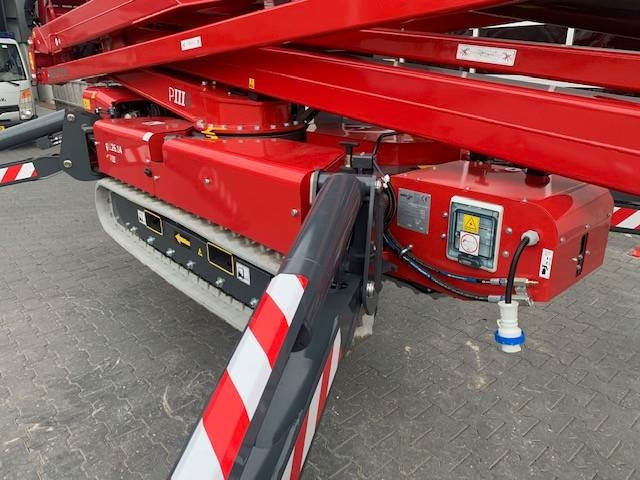 Uusi Puomilava Hinowa Lightlift 26.14: kuva Uusi Puomilava Hinowa Lightlift 26.14