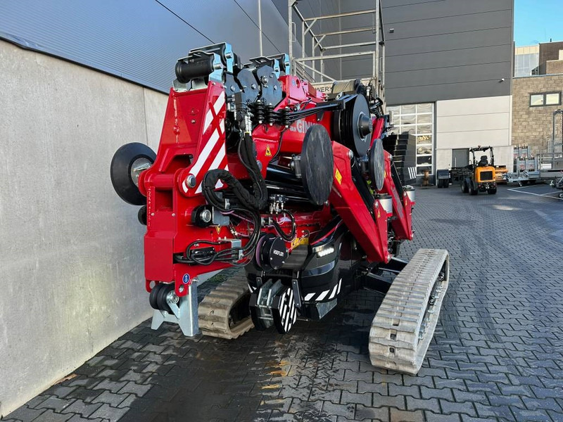 Hoeflon C30e - Mininosturi: kuva Hoeflon C30e - Mininosturi Hoeflon C30e - Mininosturi: kuva Hoeflon C30e - Mininosturi