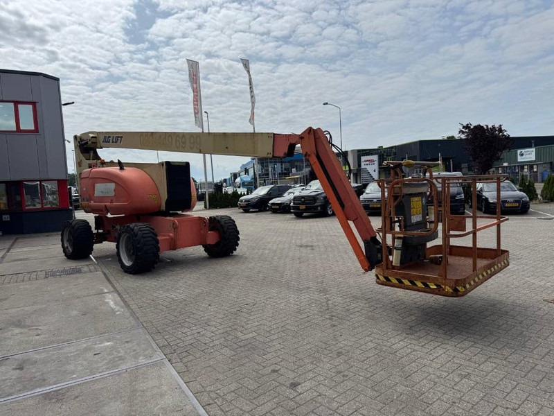 JLG 800 AJ - Puomilava: kuva JLG 800 AJ - Puomilava JLG 800 AJ - Puomilava: kuva JLG 800 AJ - Puomilava
