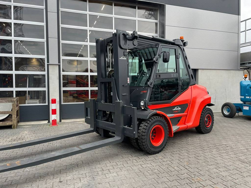 Linde H80D-900-03 - Dieseltrukki: kuva Linde H80D-900-03 - Dieseltrukki Linde H80D-900-03 - Dieseltrukki: kuva Linde H80D-900-03 - Dieseltrukki