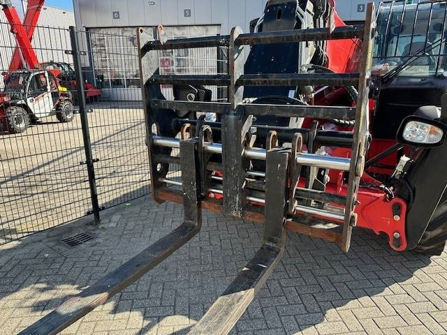 Manitou MT 1440 - Kurottaja: kuva Manitou MT 1440 - Kurottaja Manitou MT 1440 - Kurottaja: kuva Manitou MT 1440 - Kurottaja