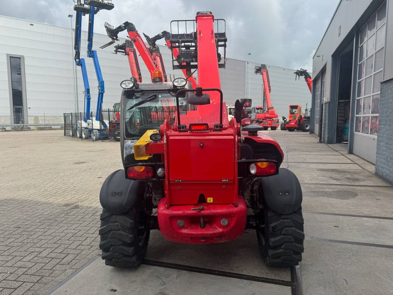 Manitou MT 625 H - Kurottaja: kuva Manitou MT 625 H - Kurottaja Manitou MT 625 H - Kurottaja: kuva Manitou MT 625 H - Kurottaja
