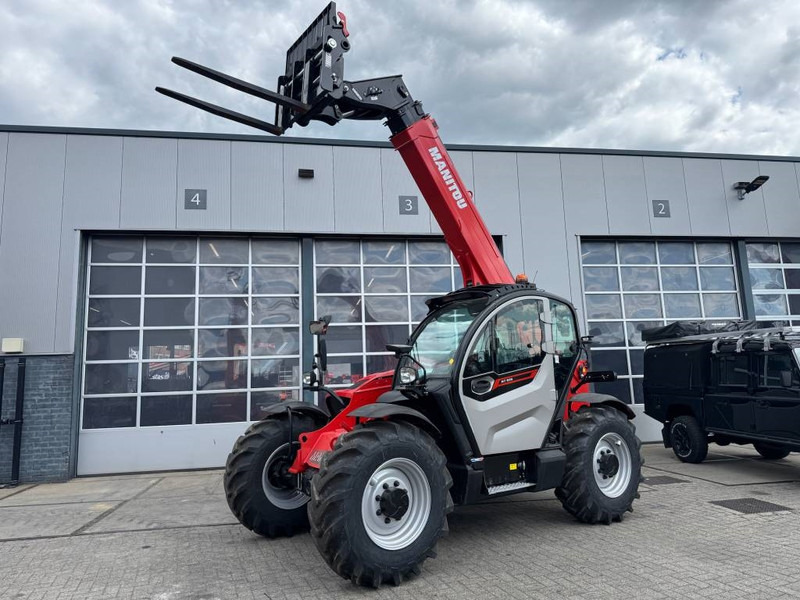 Manitou MT 935 - Kurottaja: kuva Manitou MT 935 - Kurottaja Manitou MT 935 - Kurottaja: kuva Manitou MT 935 - Kurottaja