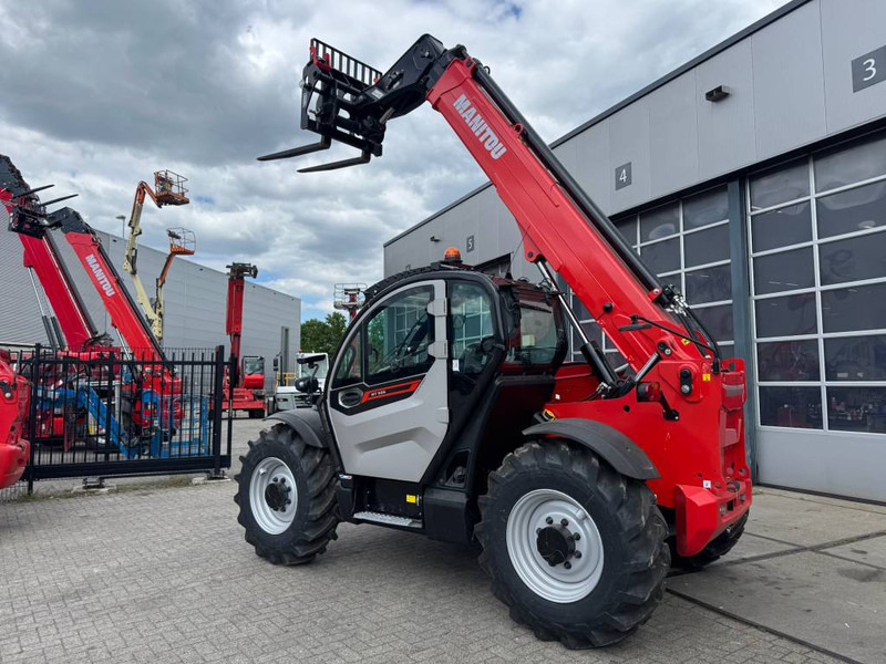 Manitou MT 935 - Kurottaja: kuva Manitou MT 935 - Kurottaja Manitou MT 935 - Kurottaja: kuva Manitou MT 935 - Kurottaja
