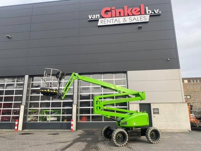 Niftylift HR 17 Hybrid - Puomilava: kuva Niftylift HR 17 Hybrid - Puomilava Niftylift HR 17 Hybrid - Puomilava: kuva Niftylift HR 17 Hybrid - Puomilava