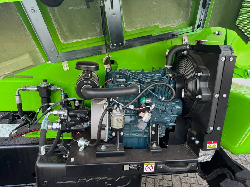 Niftylift HR 21 D 4x4 - Puomilava: kuva Niftylift HR 21 D 4x4 - Puomilava Niftylift HR 21 D 4x4 - Puomilava: kuva Niftylift HR 21 D 4x4 - Puomilava