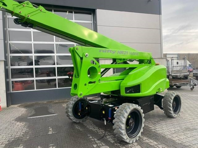 Niftylift HR 21 HYBRID - Puomilava: kuva Niftylift HR 21 HYBRID - Puomilava Niftylift HR 21 HYBRID - Puomilava: kuva Niftylift HR 21 HYBRID - Puomilava