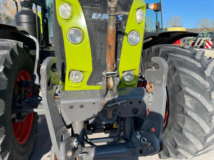 Claas Arion 650 - Traktori: kuva Claas Arion 650 - Traktori Claas Arion 650 - Traktori: kuva Claas Arion 650 - Traktori