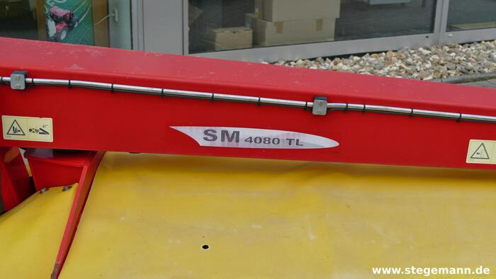 Fella SM 4080 TL - Niittokone: kuva Fella SM 4080 TL - Niittokone Fella SM 4080 TL - Niittokone: kuva Fella SM 4080 TL - Niittokone