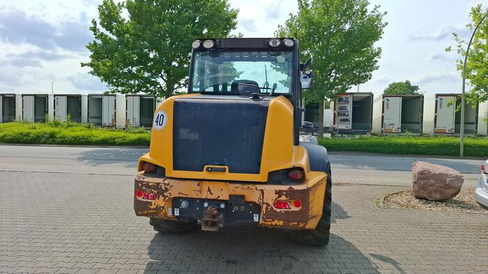 JCB TM 310 Teleskopradlader - Kurottaja: kuva JCB TM 310 Teleskopradlader - Kurottaja JCB TM 310 Teleskopradlader - Kurottaja: kuva JCB TM 310 Teleskopradlader - Kurottaja