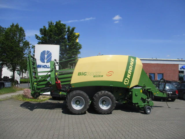 Krone BigPack 1270 XC HighSpeed - Kanttipaalain: kuva Krone BigPack 1270 XC HighSpeed - Kanttipaalain Krone BigPack 1270 XC HighSpeed - Kanttipaalain: kuva Krone BigPack 1270 XC HighSpeed - Kanttipaalain