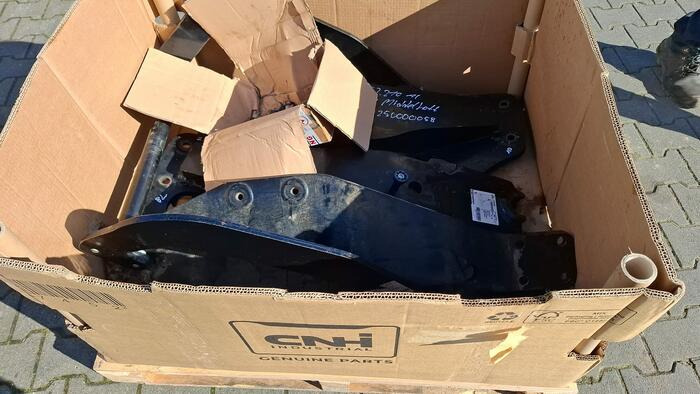 Alö Anbaukonsolen DM14324874 New Holland Traktor T6. & T7 - Lisälaitteet - Traktori: kuva Alö Anbaukonsolen DM14324874 New Holland Traktor T6. & T7 - Lisälaitteet - Traktori Alö Anbaukonsolen DM14324874 New Holland Traktor T6. & T7 - Lisälaitteet - Traktori: kuva Alö Anbaukonsolen DM14324874 New Holland Traktor T6. & T7 - Lisälaitteet - Traktori