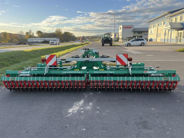 Vaakatasojyrsin Regent KSE MHK 5000: kuva Vaakatasojyrsin Regent KSE MHK 5000