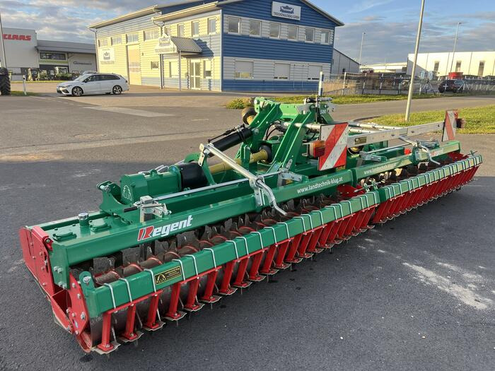 Vaakatasojyrsin Regent KSE MHK 5000: kuva Vaakatasojyrsin Regent KSE MHK 5000