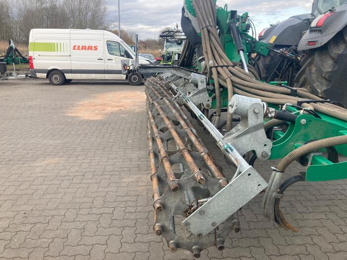 Samson CM 7,5 - Kultivaattori: kuva Samson CM 7,5 - Kultivaattori Samson CM 7,5 - Kultivaattori: kuva Samson CM 7,5 - Kultivaattori