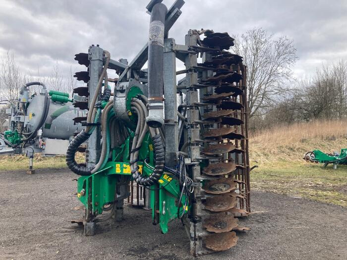 Samson SD 600 - Veitsimultain: kuva Samson SD 600 - Veitsimultain Samson SD 600 - Veitsimultain: kuva Samson SD 600 - Veitsimultain