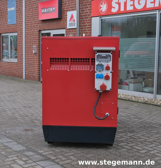 Valtra VG60 - Sähkögeneraattori: kuva Valtra VG60 - Sähkögeneraattori Valtra VG60 - Sähkögeneraattori: kuva Valtra VG60 - Sähkögeneraattori