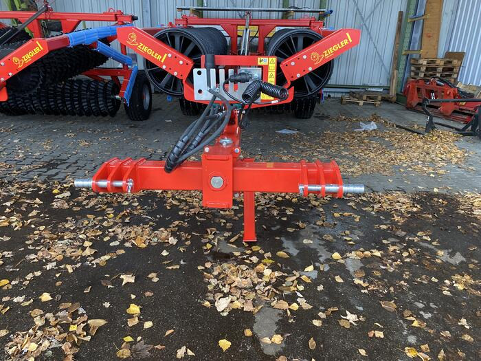 Ziegler Cambridge Walze 8001 - Jyrä - maanviljely: kuva Ziegler Cambridge Walze 8001 - Jyrä - maanviljely Ziegler Cambridge Walze 8001 - Jyrä - maanviljely: kuva Ziegler Cambridge Walze 8001 - Jyrä - maanviljely