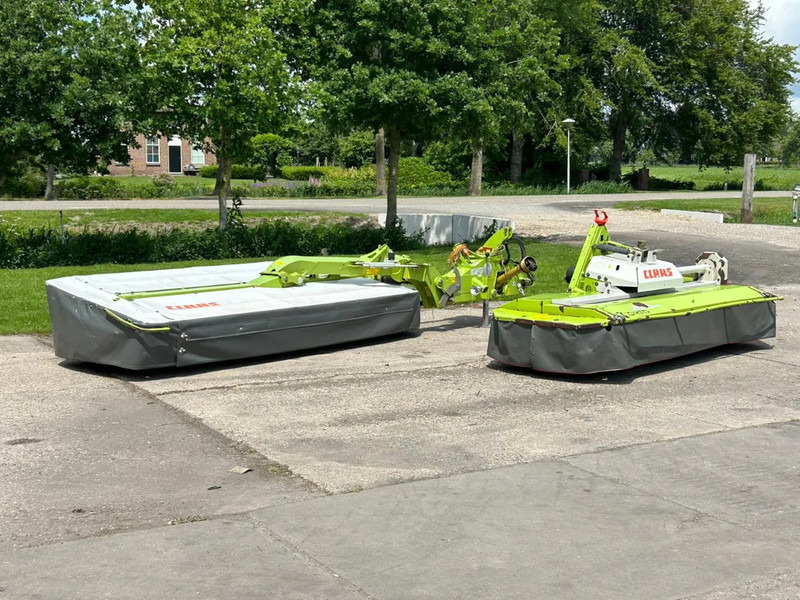 Claas Disco 3500 contour & Claas corto 250 maai combi schijvenmaaier - Niittokone: kuva Claas Disco 3500 contour & Claas corto 250 maai combi schijvenmaaier - Niittokone Claas Disco 3500 contour & Claas corto 250 maai combi schijvenmaaier - Niittokone: kuva Claas Disco 3500 contour & Claas corto 250 maai combi schijvenmaaier - Niittokone