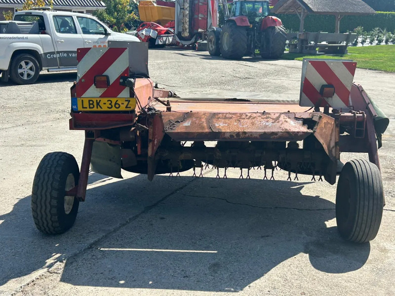 Kuhn JF Stoll 243 getrokken maaier - Niittokone: kuva Kuhn JF Stoll 243 getrokken maaier - Niittokone Kuhn JF Stoll 243 getrokken maaier - Niittokone: kuva Kuhn JF Stoll 243 getrokken maaier - Niittokone