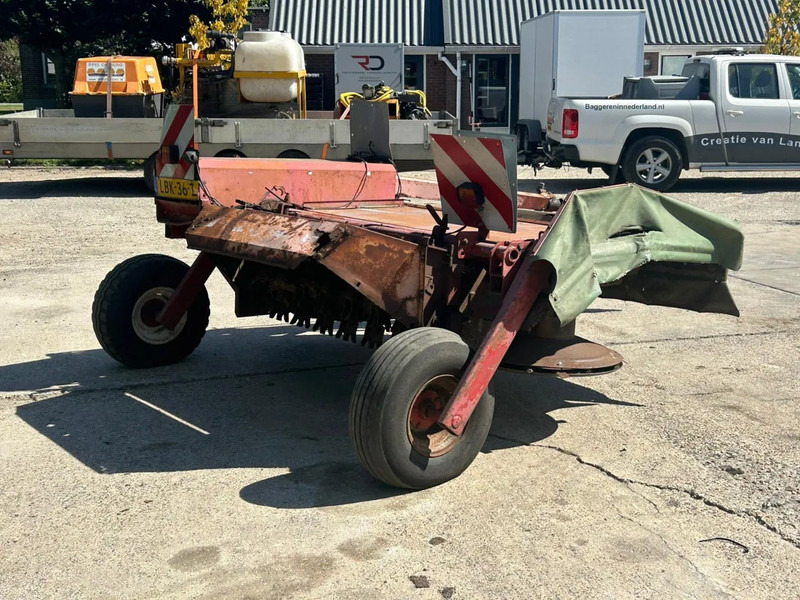 Kuhn JF Stoll 243 getrokken maaier - Niittokone: kuva Kuhn JF Stoll 243 getrokken maaier - Niittokone Kuhn JF Stoll 243 getrokken maaier - Niittokone: kuva Kuhn JF Stoll 243 getrokken maaier - Niittokone