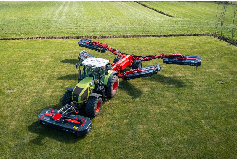 Kuhn SIP ST Disc 1500 & Silvercut disc 340 F NIEUW STAAT!! 60 draai uren - Niittokone: kuva Kuhn SIP ST Disc 1500 & Silvercut disc 340 F NIEUW STAAT!! 60 draai uren - Niittokone Kuhn SIP ST Disc 1500 & Silvercut disc 340 F NIEUW STAAT!! 60 draai uren - Niittokone: kuva Kuhn SIP ST Disc 1500 & Silvercut disc 340 F NIEUW STAAT!! 60 draai uren - Niittokone