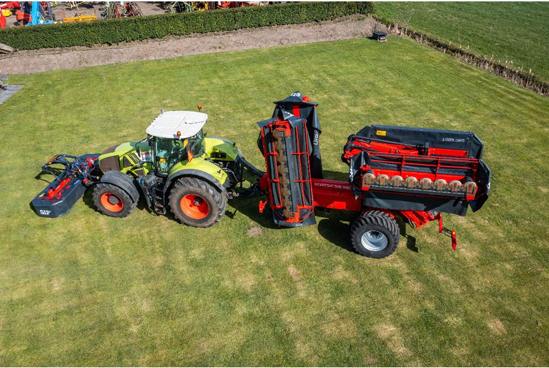 Kuhn SIP ST Disc 1500 & Silvercut disc 340 F NIEUW STAAT!! 60 draai uren - Niittokone: kuva Kuhn SIP ST Disc 1500 & Silvercut disc 340 F NIEUW STAAT!! 60 draai uren - Niittokone Kuhn SIP ST Disc 1500 & Silvercut disc 340 F NIEUW STAAT!! 60 draai uren - Niittokone: kuva Kuhn SIP ST Disc 1500 & Silvercut disc 340 F NIEUW STAAT!! 60 draai uren - Niittokone