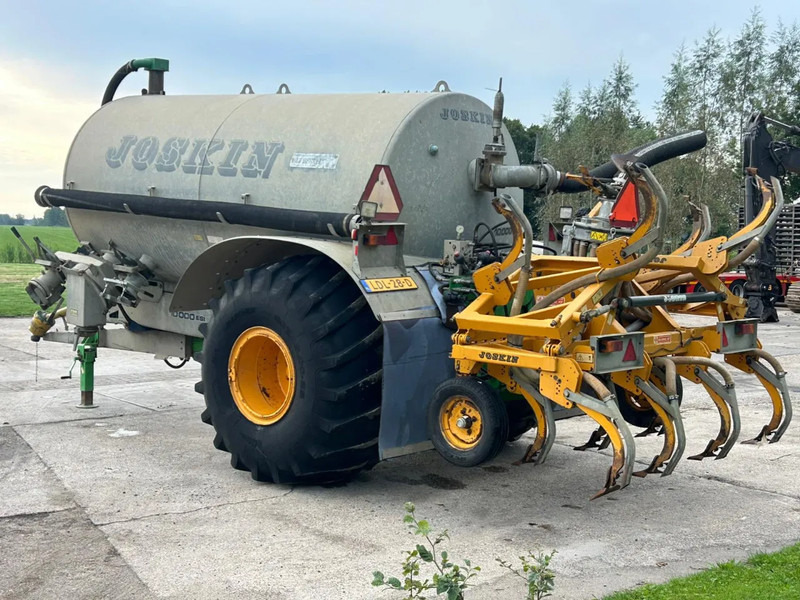 Joskin Cobra 10 m3 + Bouwlandbemester vacuumtank mesttank - Maatalouskoneet: kuva Joskin Cobra 10 m3 + Bouwlandbemester vacuumtank mesttank - Maatalouskoneet Joskin Cobra 10 m3 + Bouwlandbemester vacuumtank mesttank - Maatalouskoneet: kuva Joskin Cobra 10 m3 + Bouwlandbemester vacuumtank mesttank - Maatalouskoneet