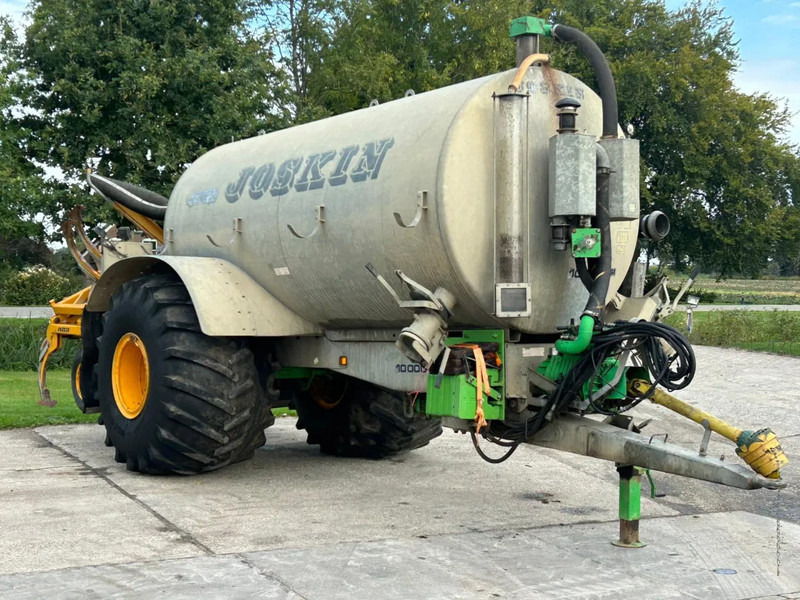 Joskin Cobra 10 m3 + Bouwlandbemester vacuumtank mesttank - Maatalouskoneet: kuva Joskin Cobra 10 m3 + Bouwlandbemester vacuumtank mesttank - Maatalouskoneet Joskin Cobra 10 m3 + Bouwlandbemester vacuumtank mesttank - Maatalouskoneet: kuva Joskin Cobra 10 m3 + Bouwlandbemester vacuumtank mesttank - Maatalouskoneet