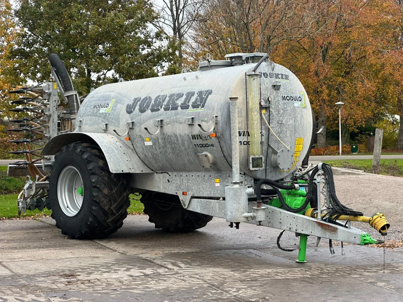 Joskin Modulo II GIERTANK bemester tank - Maatalouskoneet: kuva Joskin Modulo II GIERTANK bemester tank - Maatalouskoneet Joskin Modulo II GIERTANK bemester tank - Maatalouskoneet: kuva Joskin Modulo II GIERTANK bemester tank - Maatalouskoneet