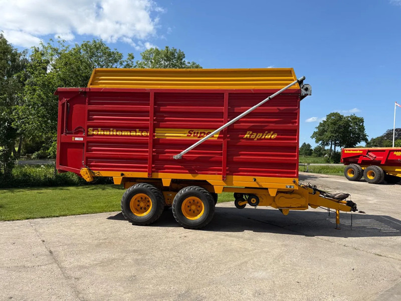 Schuitemaker Rapide 125 S Afdeksysteem nieuwe rotor ladewagen - Maatalouskoneet: kuva Schuitemaker Rapide 125 S Afdeksysteem nieuwe rotor ladewagen - Maatalouskoneet Schuitemaker Rapide 125 S Afdeksysteem nieuwe rotor ladewagen - Maatalouskoneet: kuva Schuitemaker Rapide 125 S Afdeksysteem nieuwe rotor ladewagen - Maatalouskoneet