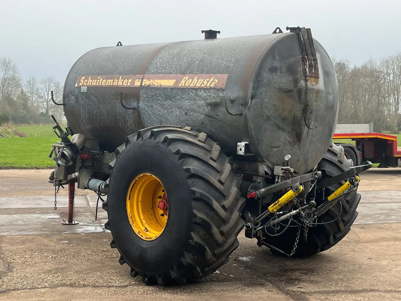 Schuitemaker Robusta 7800 7.8 m3 Bemester tank Giertank - Maatalouskoneet: kuva Schuitemaker Robusta 7800 7.8 m3 Bemester tank Giertank - Maatalouskoneet Schuitemaker Robusta 7800 7.8 m3 Bemester tank Giertank - Maatalouskoneet: kuva Schuitemaker Robusta 7800 7.8 m3 Bemester tank Giertank - Maatalouskoneet