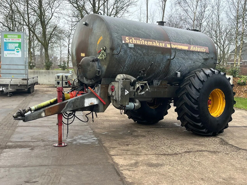 Schuitemaker Robusta 7800 7.8 m3 Bemester tank Giertank - Maatalouskoneet: kuva Schuitemaker Robusta 7800 7.8 m3 Bemester tank Giertank - Maatalouskoneet Schuitemaker Robusta 7800 7.8 m3 Bemester tank Giertank - Maatalouskoneet: kuva Schuitemaker Robusta 7800 7.8 m3 Bemester tank Giertank - Maatalouskoneet