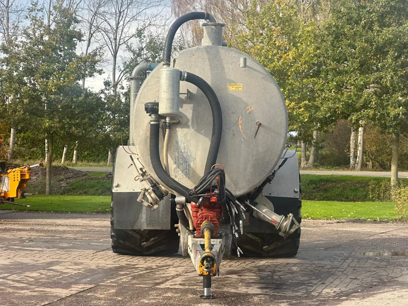 Veenhuis Ecovac 12500 12.5 m3 Giertank Vacuumtank NIEUWE POMP - Maatalouskoneet: kuva Veenhuis Ecovac 12500 12.5 m3 Giertank Vacuumtank NIEUWE POMP - Maatalouskoneet Veenhuis Ecovac 12500 12.5 m3 Giertank Vacuumtank NIEUWE POMP - Maatalouskoneet: kuva Veenhuis Ecovac 12500 12.5 m3 Giertank Vacuumtank NIEUWE POMP - Maatalouskoneet