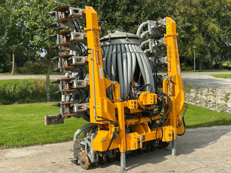 Veenhuis Euroject 3000 5.50 bemester zodebemester - Maatalouskoneet: kuva Veenhuis Euroject 3000 5.50 bemester zodebemester - Maatalouskoneet Veenhuis Euroject 3000 5.50 bemester zodebemester - Maatalouskoneet: kuva Veenhuis Euroject 3000 5.50 bemester zodebemester - Maatalouskoneet